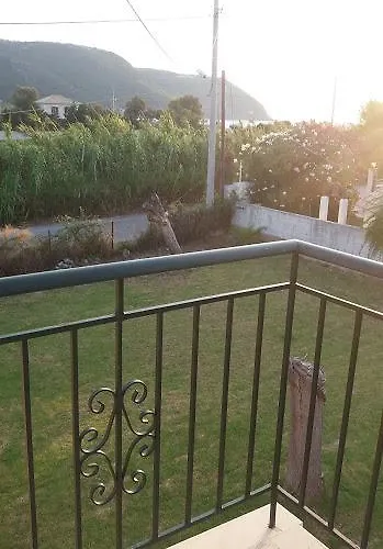 Giorgos House Holiday home *