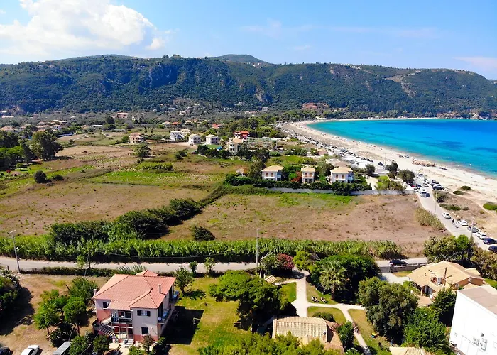 Holiday home Giorgos House