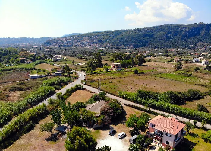 Giorgos House Holiday home