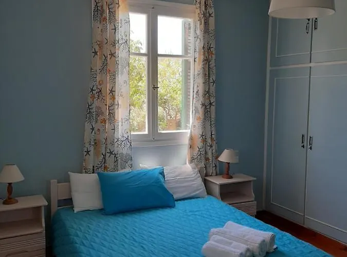 Holiday home Giorgos House