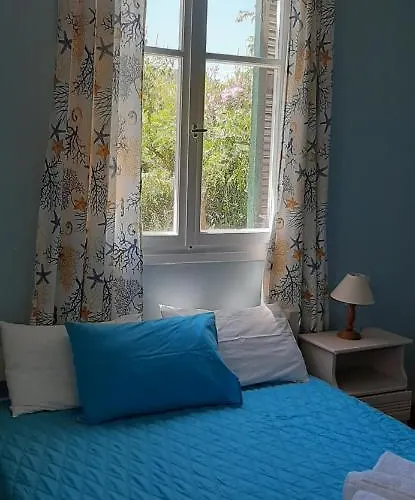 Giorgos House * Lefkada City